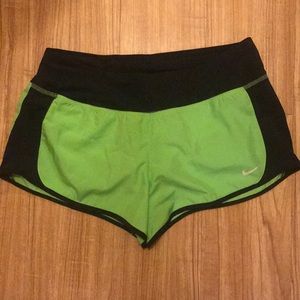 Nike DRI-FIT Running Shorts